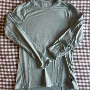 REI Long Sleeve Women’s Baselayer